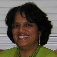 Malini Nagarajan