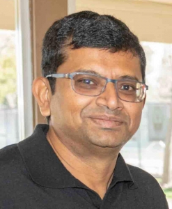 Aravindan Sankaramurthy