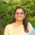 Padmaja Sathyamoorthy